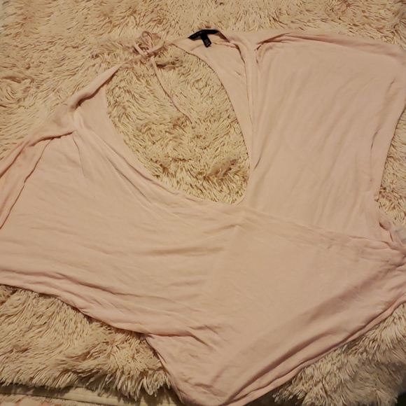 Victorias secret wrap shirt - Picture 1 of 3